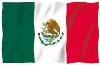 vlag mexico